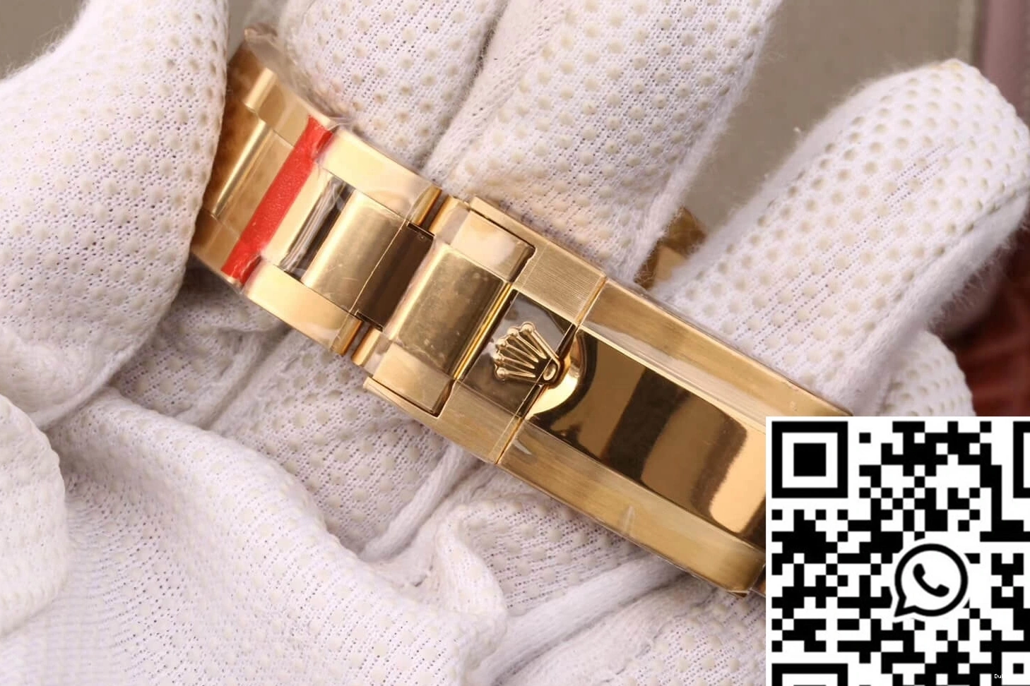 Dial JH Daytona Silver 116508 Factory Rolex Cosmograph 0314